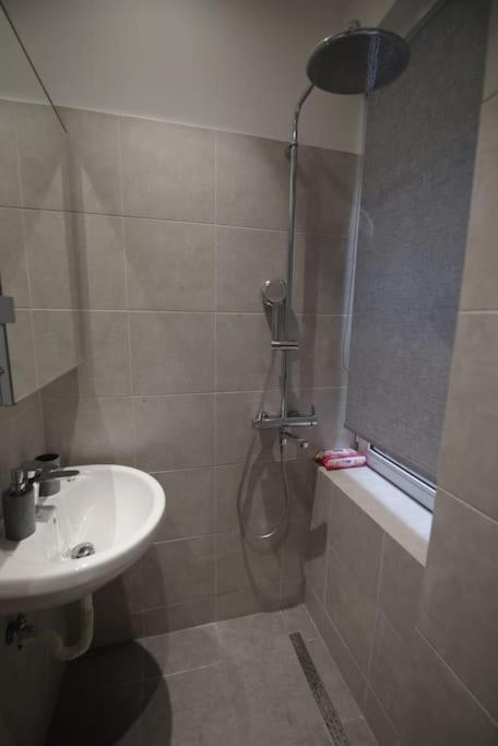 Artistico Two-Bedroom Apartment In Kolonaki Атина Екстериор снимка
